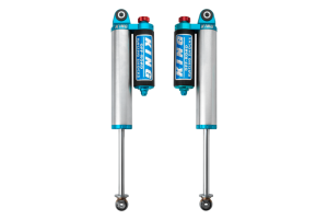 Mercedes-Benz Sprinter Shock Absorber Set - Rear - King Shocks - 2.5 SSPB Pair W/ Adj - `19-`27